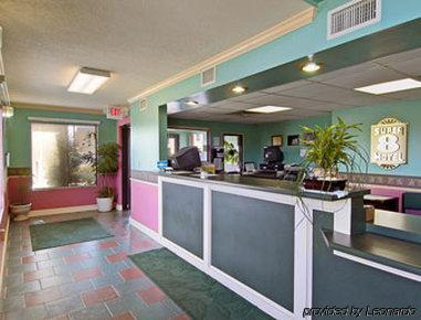 Motel Super 8 By Wyndham Brunswick South I-95 Wnętrze zdjęcie