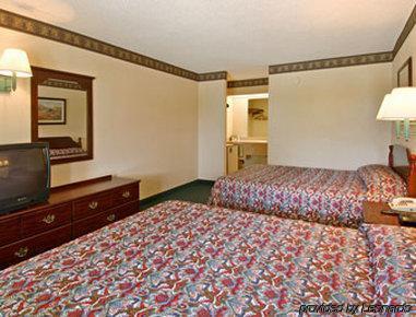 Motel Super 8 By Wyndham Brunswick South I-95 Pokój zdjęcie