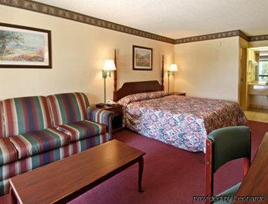 Motel Super 8 By Wyndham Brunswick South I-95 Pokój zdjęcie