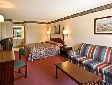 Motel Super 8 By Wyndham Brunswick South I-95 Pokój zdjęcie